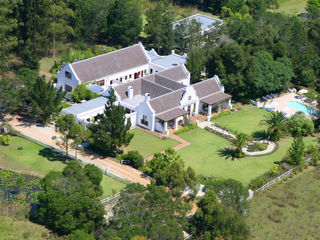 Laird's Lodge Country Estate